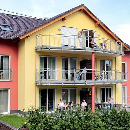 Ferien Im Maigen Apartment Tunsdorf Exterior foto