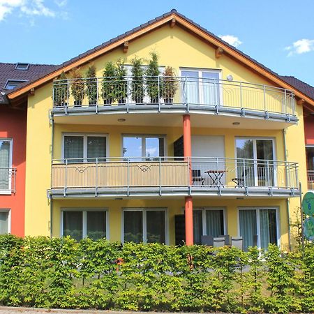 Ferien Im Maigen Apartment Tunsdorf Exterior foto